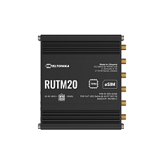 Teltonika RUTM20 5G Router