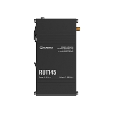 Router przemysłowy Teltonika RUT145 z RS485