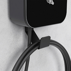 Dolny uchwyt kabla do stacji ładującej MyBox HOME