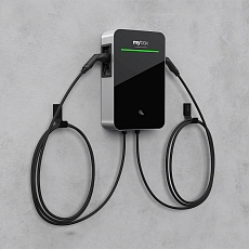 Uniwersalny hak kablowy ze stali nierdzewnej do st