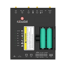 Robustel EV8100 lift gateway, battery