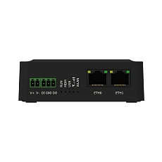 Przemysłowy router LTE Robustel R1510 na szynę DIN