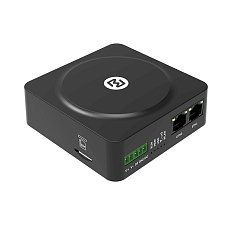 Przemysłowy router LTE Robustel R1510 na szynę DIN