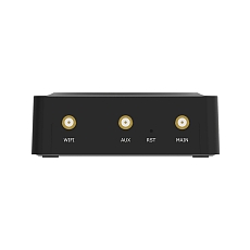 Przemysłowy router LTE Robustel R1510 na szynę DIN