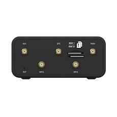 Router LTE Robustel R1520, złącza