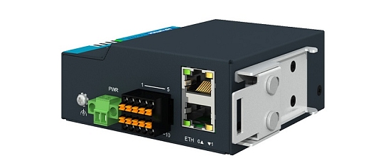 Router przemysłowy Advantech ICR-1642W z Wi-Fi