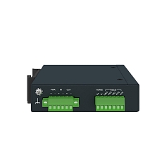 Router przemysłowy Advantech ICR-2431