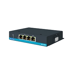 Router LAN Advantech ICR-2501W, interfejs