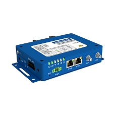 Router przemysłowy Advantech ICR-3231, interfejs