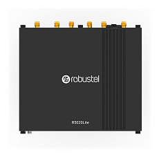 Robustel R5020 Lite przemysłowy router 5G