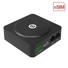 Robustel LTE Router R1510e-4L eSIM
