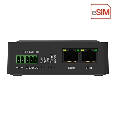 Router przemysłowy R1511e ze zintegrowaną kartą eS