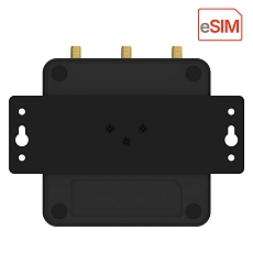 Router przemysłowy R1511e ze zintegrowaną kartą eS
