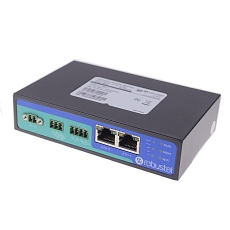 Router LTE Robustel R2010-A z akcesoriami