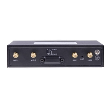 Router LTE Robustel R2010-A z akcesoriami