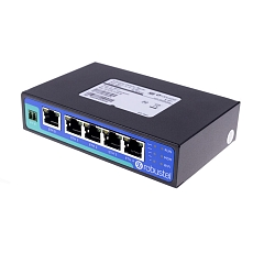 Przemysłowy router LTE R2011 z akcesoriami