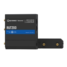 Przemysłowy router LTE Teltonika RUT200