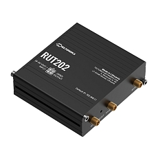 Przemysłowy router LTE Teltonika RUT202
