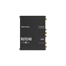 Router LTE Teltonika RUTC40 z modułem Telit