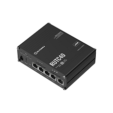 Router LTE Teltonika RUTC40 z modułem Telit