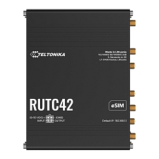 Router LTE Teltonika RUTC42 4G z podwójnym modemem