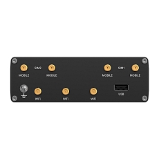 Router LTE Teltonika RUTC42 4G z podwójnym modemem