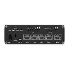 Router LTE Teltonika RUTC42 4G z podwójnym modemem