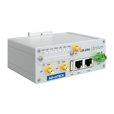 Router przemysłowy LAN Advantech ICR-2701