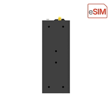 Bramka Robustel EG3120e eSIM, część tylna