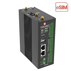 Bramka Robustel EG3120e eSIM
