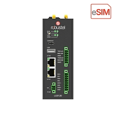 Bramka Robustel LG3120e LoRaWAN