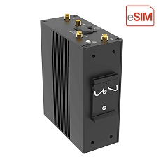 Bramka Robustel LG3120e LoRaWAN