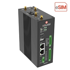 Bramka Robustel LG3120e LoRaWAN