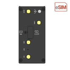 Bramka Robustel LG3120e LoRaWAN
