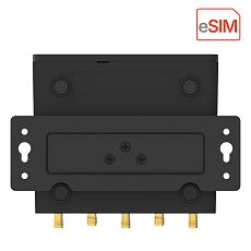 Robustel LTE router R1520e-4L Global