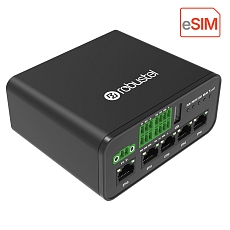 Robustel LTE router R1520e-4L Global
