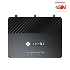 Robustel Gateway R1320LGe-AA-4L-A12EU