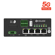 Robustel Router R2110-5G RedCap