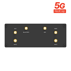Robustel Router R2110-5G RedCap