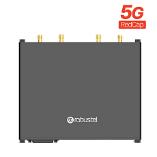 Robustel Router R2110-5G RedCap