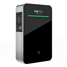 Stacja ładowania MyBox Profi