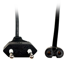 Kabel zasilający NEDIS do adapterów