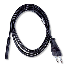 Kabel zasilający NEDIS do adapterów