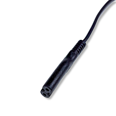 Kabel zasilający NEDIS do adapterów