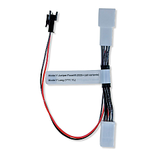Ulepszony uniwersalny kabel OBD do Commander Gen2,