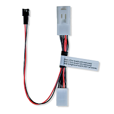 Ulepszony uniwersalny kabel OBD do Commander Gen2,