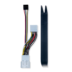 Ulepszony kabel OBD do jednostki Commander Gen2, T