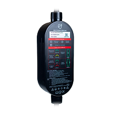 SECTRON NEXUS Portable charger for electric car 16A, 400V, CEE 5pin - Type 2, lenght 10m