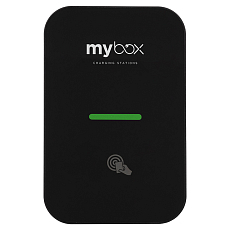 Wallbox MyBox Home, Stacja ładowania AC