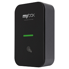 Wallbox MyBox Home, Stacja ładowania AC